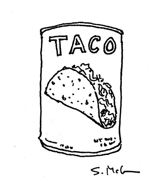 TACO