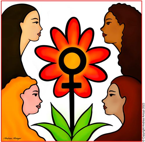 International Women's Day is Every Day