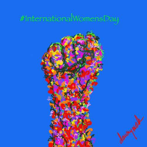 International Women's Day