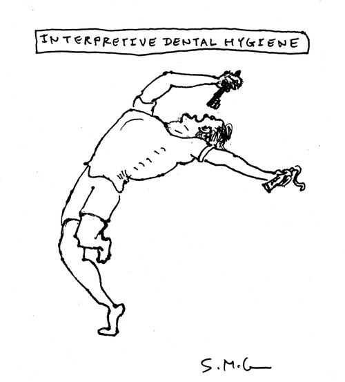 Interpretive Dental Hygiene 
