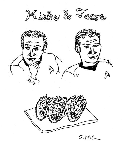 Kirks & Tacos 