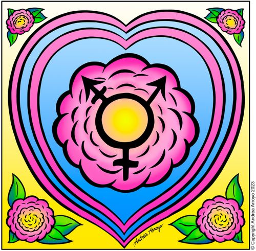 Trans Rights are Human Rights
