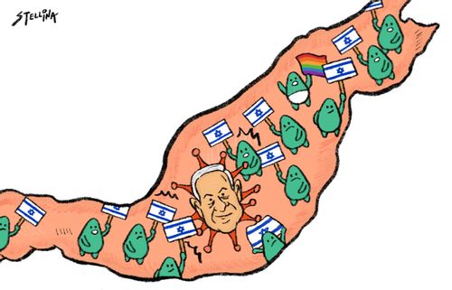 Will Israel's democracy survive this?