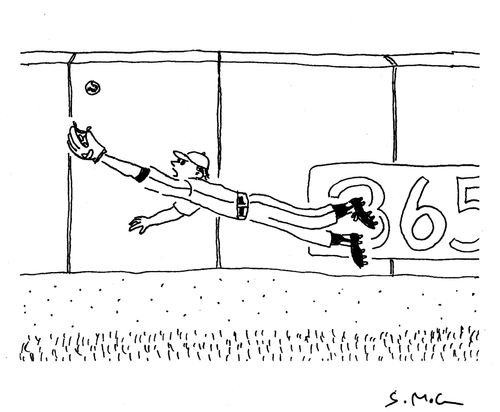 Play Ball!