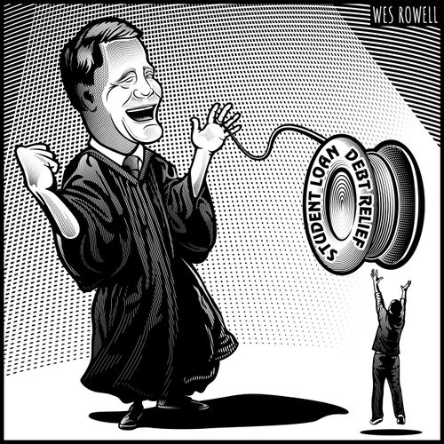 Student Loan Debt Relief