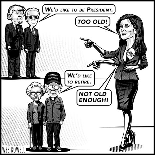 Nikki 2024