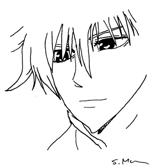 Manga study 