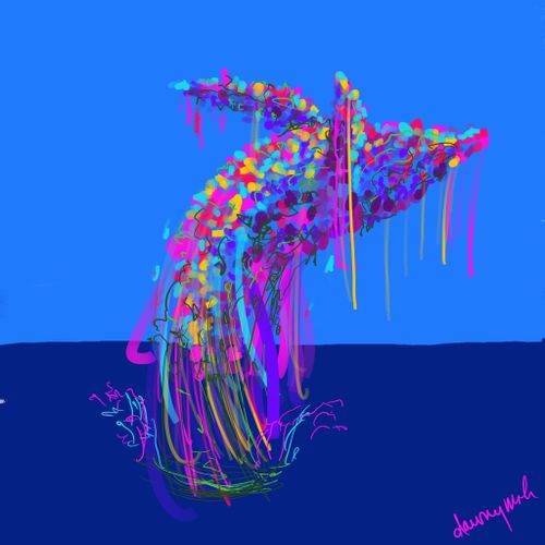 The Dolphin