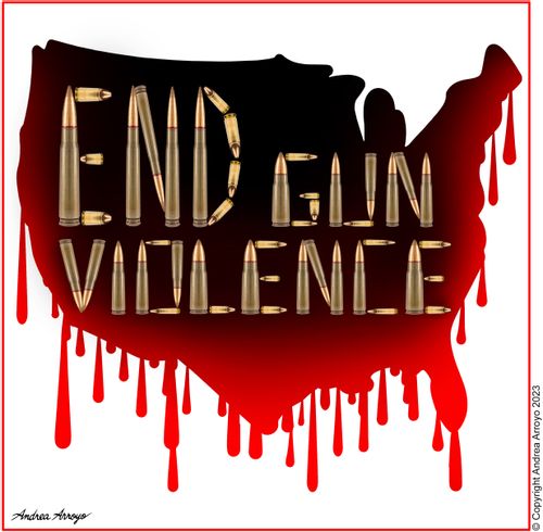 End Gun Violence