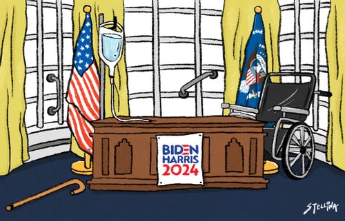 Biden 2024