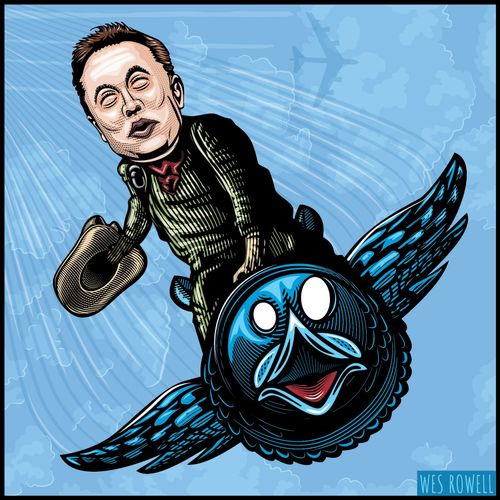TwitBomb