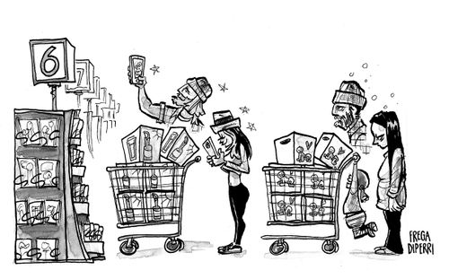Reality of Parenthood