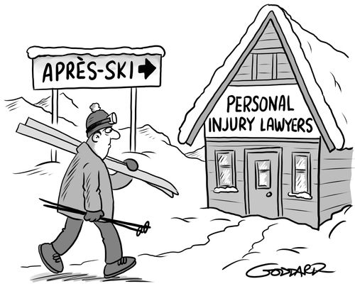 Apres Ski - Personal Injury Lawyers
