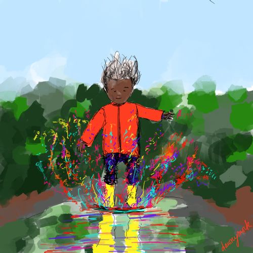 Puddle Jumper