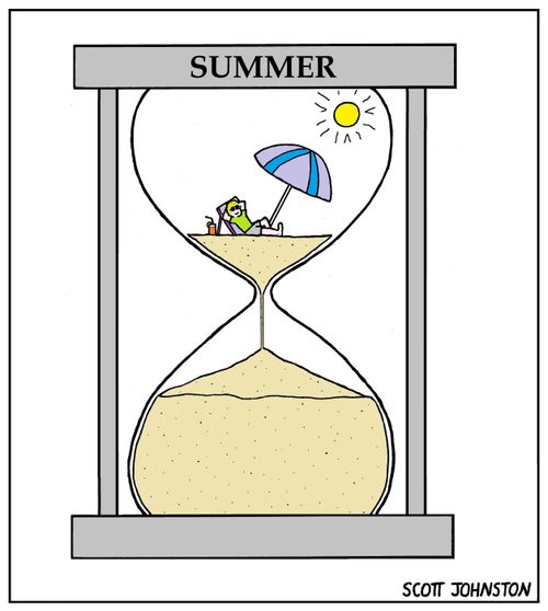 Summer