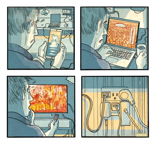Plugged In