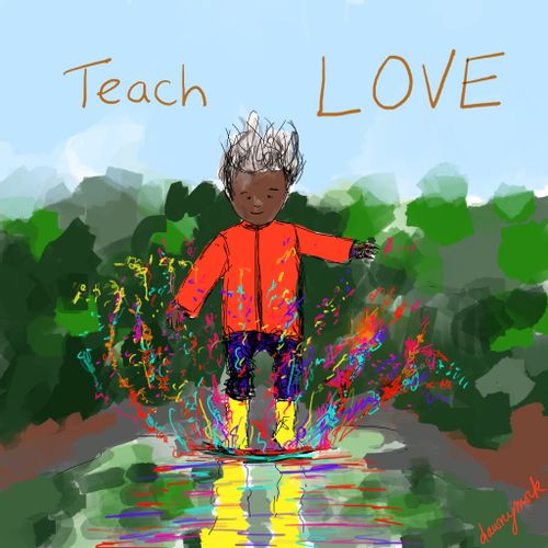 Teach Love