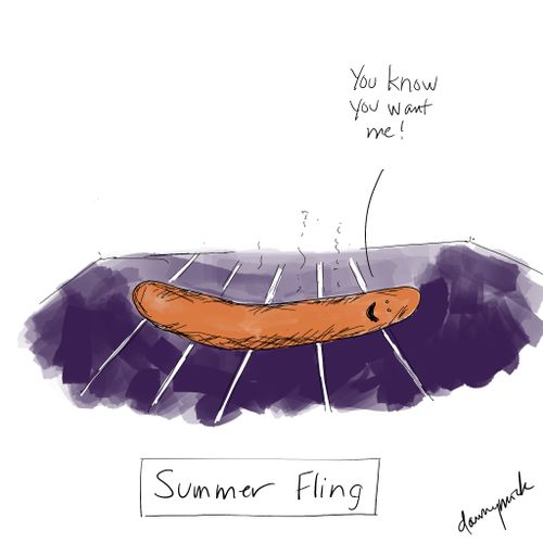 Summer Fling