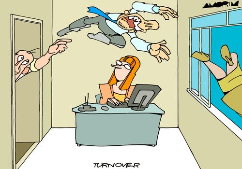 Turnover