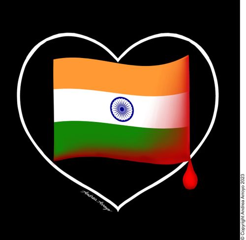 India in Our Hearts