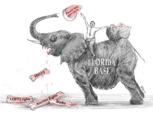 Florida Base