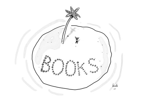 Desert Island Books