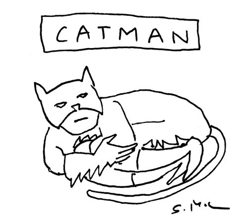 Catman
