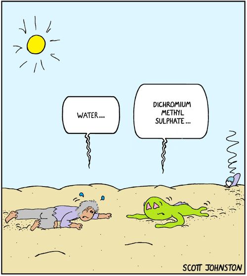 "Dichromium methyl sulphate..."
