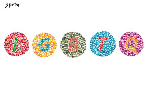 LGBTQ 