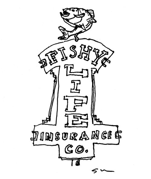FISHY Life Insurance Co. 