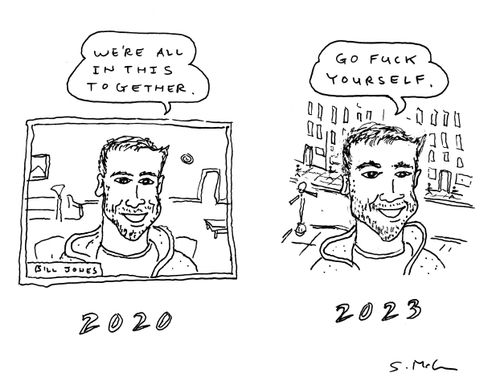 2020 vs. 2023
