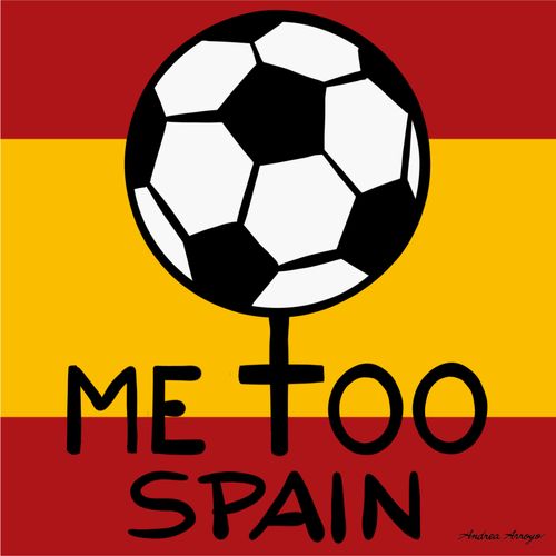 Me Too Spain