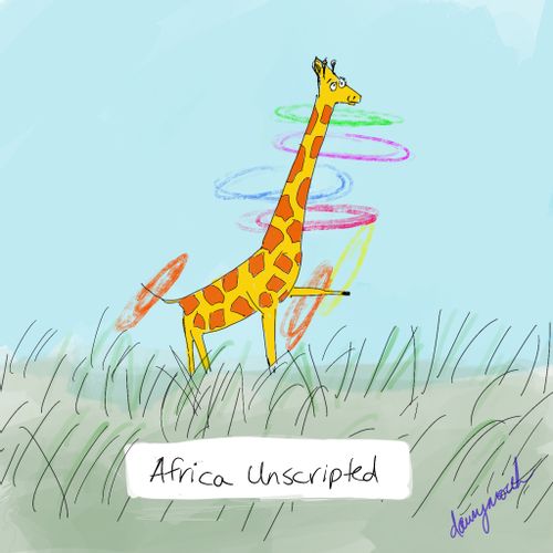 Africa Unscripted