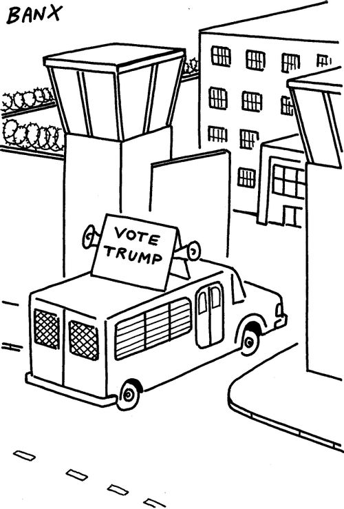 Vote Trump