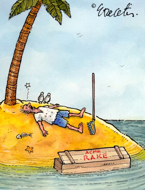 ACME Rake