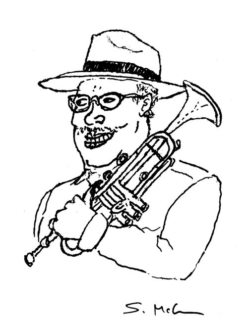 Arturo Sandoval