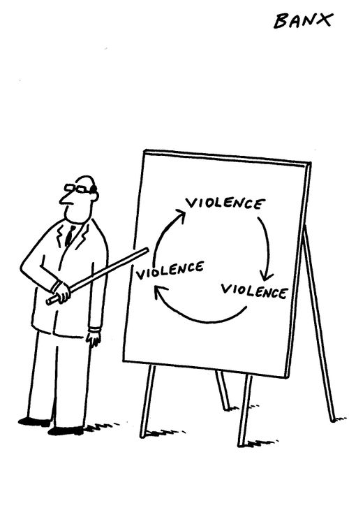 Gaza escalation