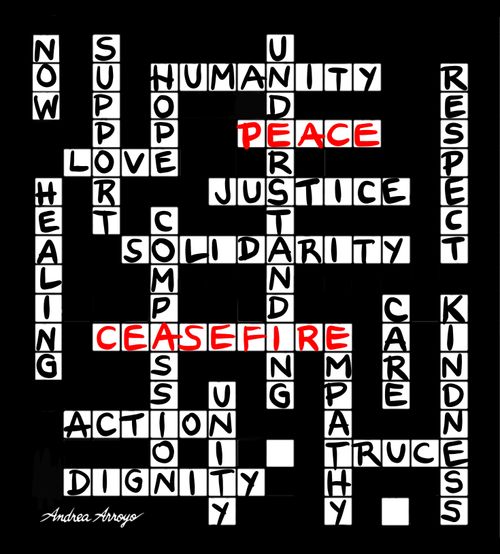 Give Peace a Chance