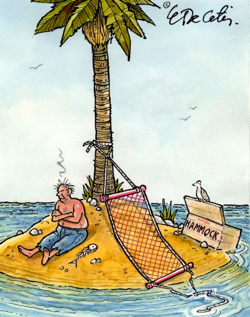 "Hammock"