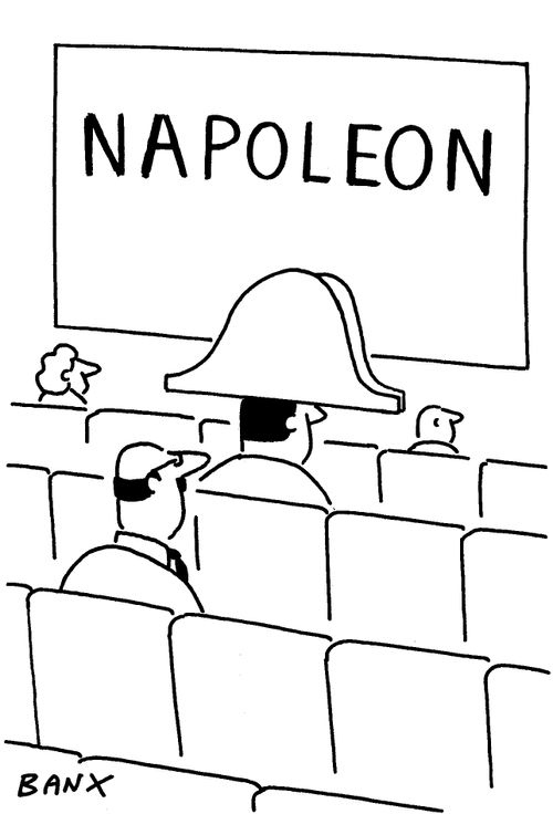 Napoleon film