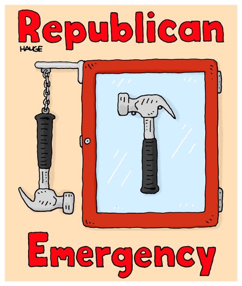 Republican Emergency