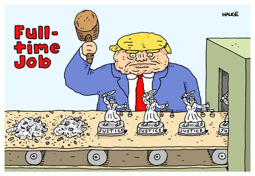 Full-time Job