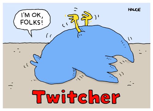 Twitcher