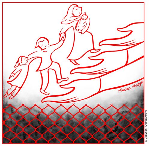 Aid Civilians