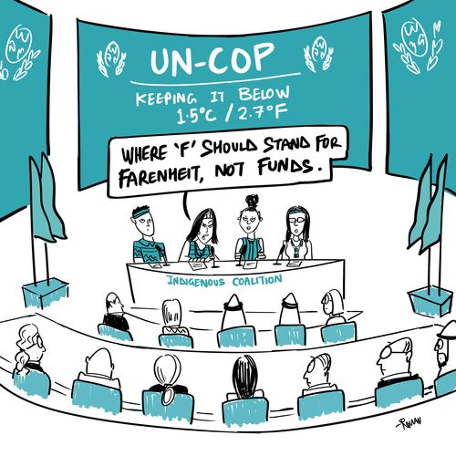 UN-COP