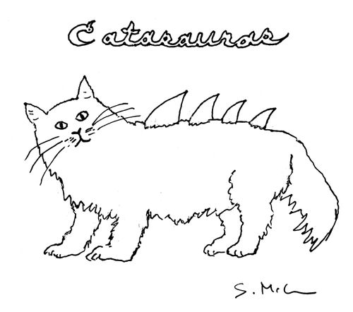 Catasaurus