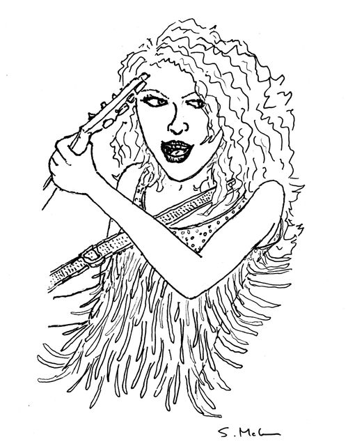 Taylor Swift 