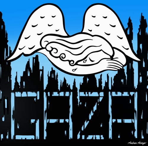Gaza