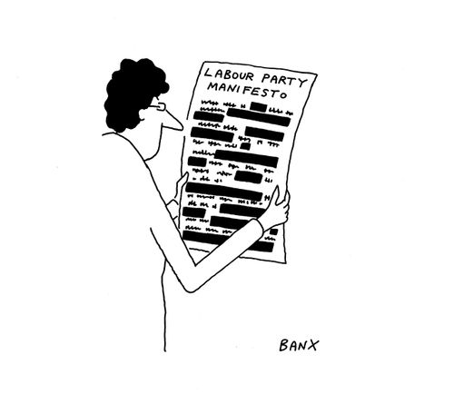 Labour pledge u-turn