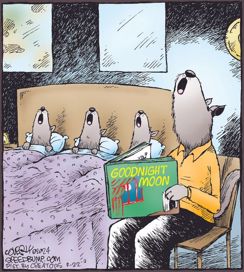 Goodnight Moon